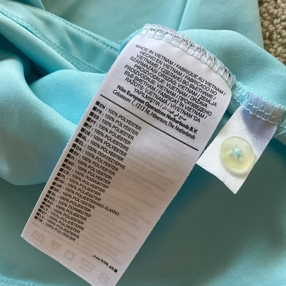 Nike bundle this